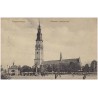 Częstochowa. Klasztor Jasnogórski