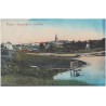 Polzin - Totalansicht m. Brode-See