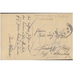 Polzin - Totalansicht m. Brode-See