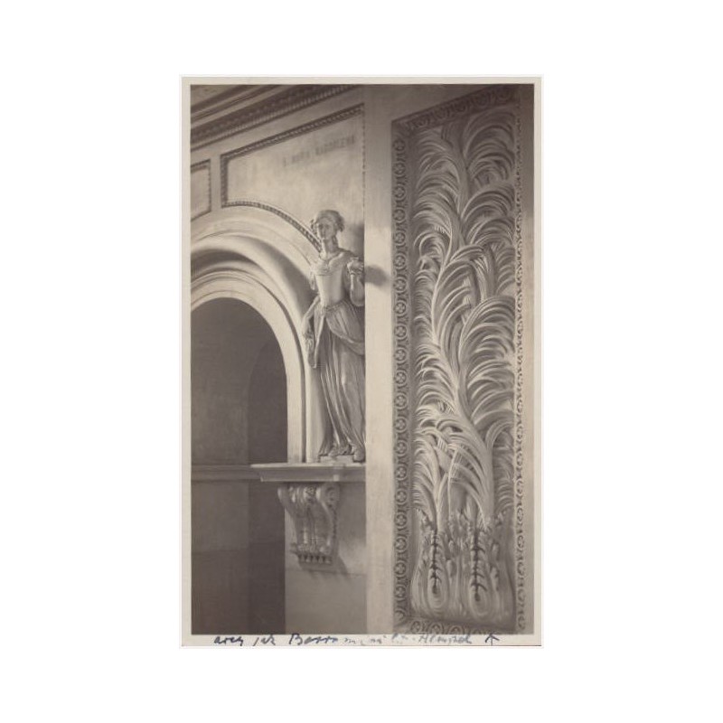 Kościół Św. Piotra i Pawła w Wilnie. Eglise du S-nts Pierre et Paul á Vilno (Pologne)