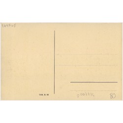 Greifenberg i. Pom. - Gesamtbild