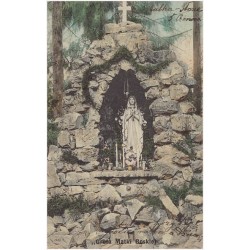 "Grota Matki Boskiej"