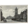 Posen. Schloß u. Universität. Posen/Deutsch. Gauhauptstadt des Warthelandes