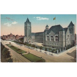 Posen. Kgl. Schloß