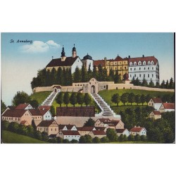 St. Annaberg