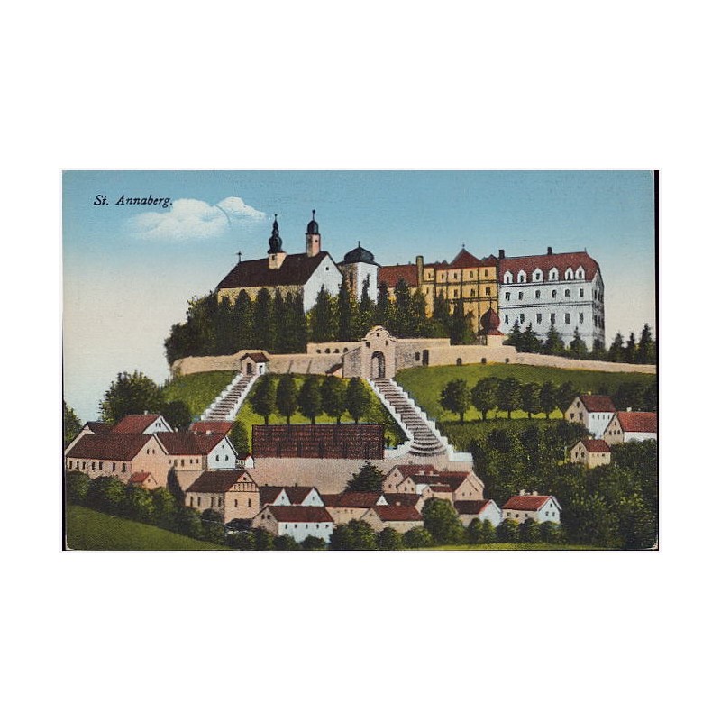 St. Annaberg