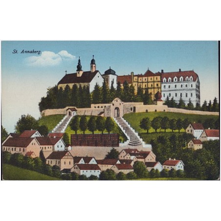 St. Annaberg