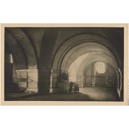 Grüssau: Gruft. photogr. "Beuroner Kunstschule, Beuron -