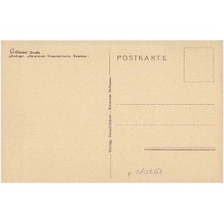 Grüssau: Gruft. photogr. "Beuroner Kunstschule, Beuron -