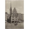 Neisse. Kämmerei-Gebäude, (Alte Stadtwage). 2