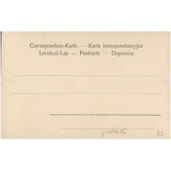 Jedna jestem u matusi [...]