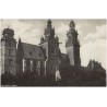 Kraków. Wawel