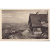 Talblick von der Heufuderbaude (1107 m) auf Bad Flinsberg [...]