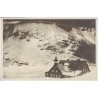 Riesengebirge. Teichbaude im Winter
