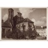 Wilno. Kościół OO. Bernardynów. Fot. Jan Bułhak