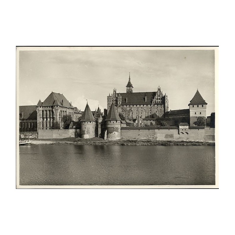 Marienburg, Schloss [...]