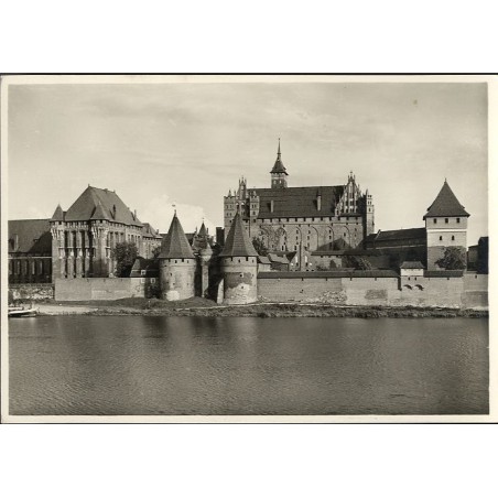 Marienburg, Schloss [...]