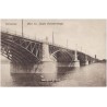 Warszawa. Most Ks. Józefa Poniatowskiego