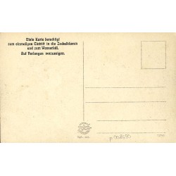 Riesengebirge. Zackelklamm. [...]