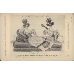 188. Deuxième Restauration, règne de Charles X (1828)