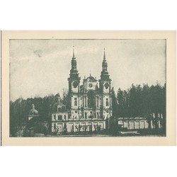 Pamiątki Polskie w Prusach Wschodnich: Kościół w Świętolipce na Warmji zbudowany [...]