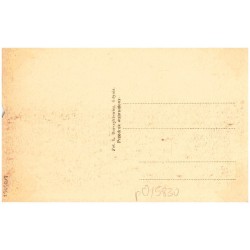 Gdynia. Widok ogólny.