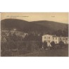 Bad-Schwarzbach im Isergebirge. Villa Windzeck. Kurhaus