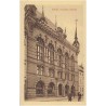 Toruń, Dworzec Artusa