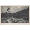 Guhrau. Schmuckplatz mit Wasserturm