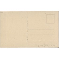 Dt.-Piekar. Grab der Mutter Gottes.