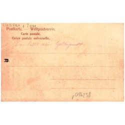 Sommerfeld Bahnhofstrasse