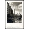 Warschau, Hochhaus am Postplatz. Warszawa, "Drapacz" przy Pl. Pocztowym 179 Fot. F. Gazda