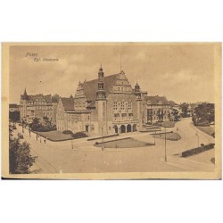 Posen. Kgl. Akademie