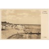 Ostseebad Stolpmünde. W. Oschatz