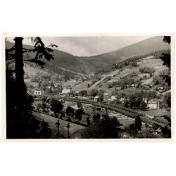 Beskiden O-S. Luftkurort Schirk. Krs. Bielitz O-S.