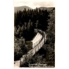 Krummhübel i. Riesengeb. Talsperre m. Blick n. d. Schneekoppe 30856
