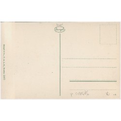 Der Krieg im Osten - Pillkallen - Zerstörte Häuser am Markt