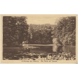 Jordansee bei Misdroy. Die Perle der Ostsee. Insel-Restaurant - Jordansee Inh. M. Ninnemann