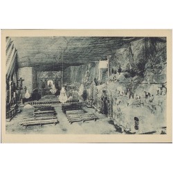 Wieliczka. Kaplica Św. Kingi. [...]