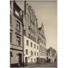 Thorn. Gotisches Haus in der Rabiangasse. 45