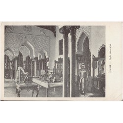 Kórnik - Sala muzealna