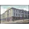 Reichsbank in Kowno [dawny Bank Państwowy  z lat 1910-1912]