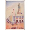 Powszechna Wystawa Krajowa Poznań 1929. Główne wejście