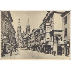 Liegnitz, Goldberger Str