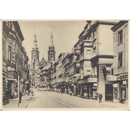 Liegnitz, Goldberger Str