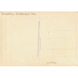 Liegnitz, Goldberger Str