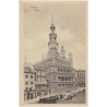 Posen. Rathaus