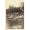 Krummhübel i. Riesengebirge. Lomnitztalsperre