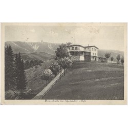 Bismarckhöhe bei Agnetendorf i. Rgb.