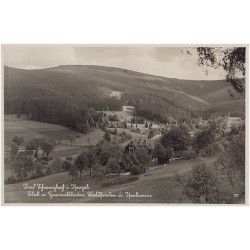 Bad Schwarzbach i. Isergeb. [...]